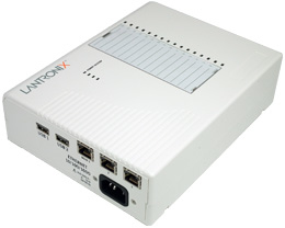 Mp S.device Server 1u 8port - Eds00812n-01