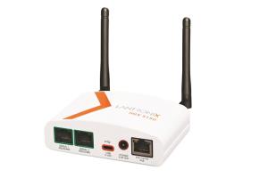 Sgx 5150103es Iot Gateway Wireless 1xrs232 USB 10/100 Poe  In (sgx5150103es)