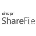 Sharefile Advanced per User for Service Providers - 0 GB 1-2500 User (4069201)