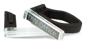EPOS Name plate set DW 10