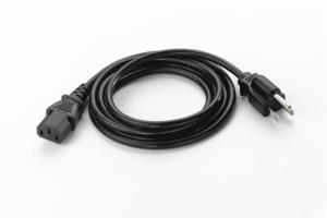 Power Cord 18awg 10a 250v Usa