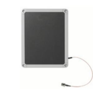 Rfid Antenna 10.8 X 8.4 X 0.47 For Indoor And Industrial Use