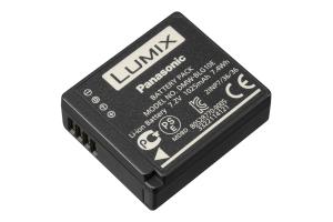 Rechargeable Battery Pack (DMW-BLG10E)
