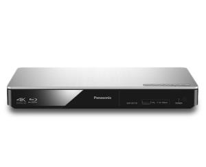 Blu-ray Disc 3D Player / DMP-BDT181