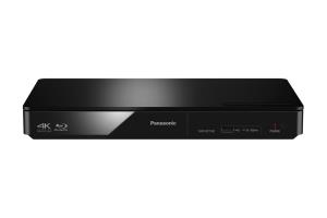 Blu-ray Disc 3D Player / DMP-BDT180