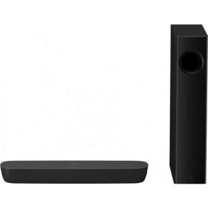 Soundbar Sc-htb250egk 2.1ch 120w