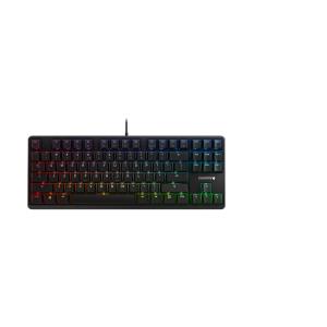 CHERRYG80-3000N RGB TKL US-English / international