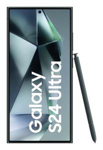 Galaxy S24 Ultra - Titanium Black - 256GB - 5g - 6.8in
