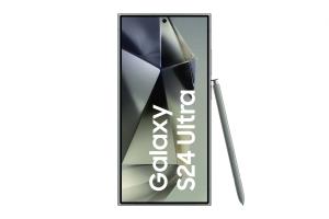 Galaxy S24 Ultra - Titanium Grey - 256GB - 5g - 6.8in