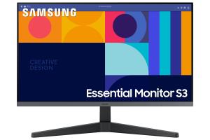 Desktop Monitor - S27c332gau - 27in - 1920 X 1080