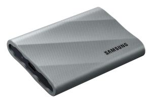 Portable SSD - T9 4TB - Grey