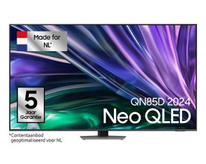 Smart Tv 55in Qe55qn85dbt Neo Qled 4k