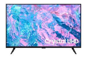Smart Tv 43in Cu7040 Crystal Uhd