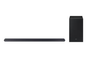 Ultra Slim Soundbar - Hw-s700d