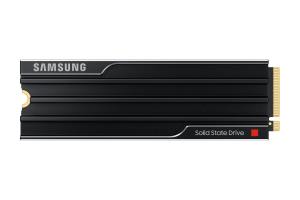 SSD - 9100 Pro M.2 - 2 TB - Pci-e 5.0 With Heatsink