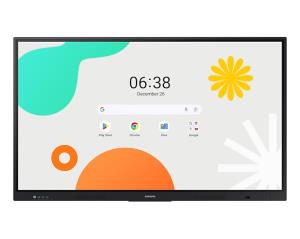 Smart Signage 75in H75wafwlgc