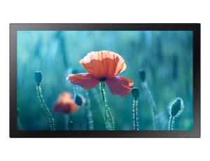 Smart Signage - Qb13r-t - 13in - Full Hd Touch