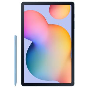Galaxy Tab S6 Lite P610 - 10.4in - 64GB - Wi-Fi - Android - Blue
