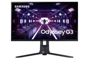 Desktop Monitor - G35t - 24in - 1920 X 1080