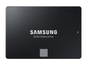 SSD - 870 Evo - 1TB - 2.5in - SATA III