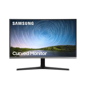 Curved Monitor - C32r500fhr - 32in - 1920 X 1080