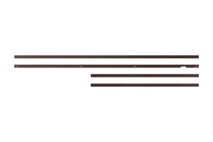 Frame Modern Brown 55in (2021)