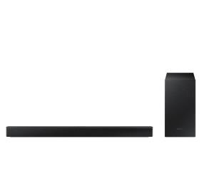 Essential B-series Soundbar - Hw-b430 - 270w - Wireless