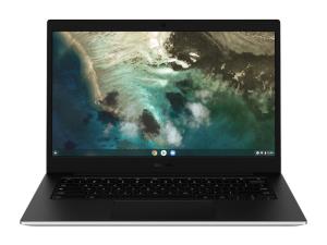 Chromebook Go - Xe340xda-ka - 14in - Celeron - 4GB Ram - 64GB - Silver Shared