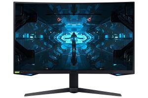 Curved Monitor - C32g75tqsp - 32in - 2560 X 1440 - With 1000r Curved Screen