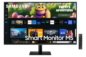 Desktop Monitor - S27cm500eu - 27in - 1920x1080