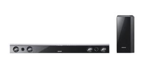 B-series Soundbar - Hw-c450