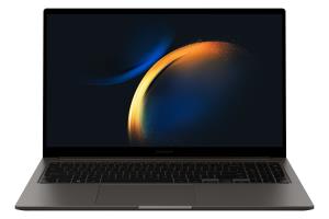 Galaxy Book 3 - 15.6in - i7 - 16GB Ram - 512GB SSD - Intel Iris Xe Graphics - Win 11 Home - Graphite