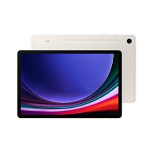 Galaxy Tab S9 X710 - 11in - 128GB - Wi-Fi - Beige