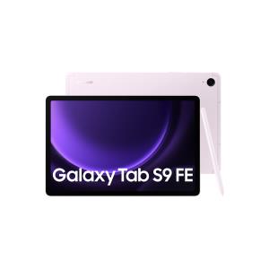 Galaxy Tab S9 Fe X510 - 10.9in - 6GB 128GB - Wi-Fi - Lavender