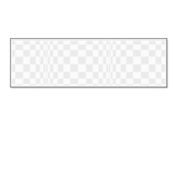 Address Labels Clear New Material 28x89mm 130ct 2 Rolls (slp-2rlc)