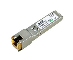 Module/1000base-t Sfp Copper