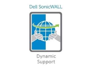 Dynamic Support 24x7 For Soho Series 1 Year
