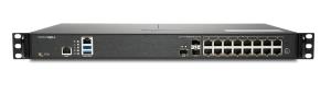 Nsa 2700 Security Appliance With Secure Upgrade Plus Advanced Edition 3 Years