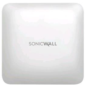 Sonicwave 621 Wireless Access Point 8 Ports With Advanced Secure Wireless Network Management And Support 3 Years