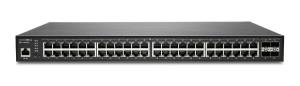 Switch Sws14-48fpoe With Support 1 Year