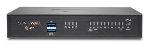 Tz470 Promotional Wireless Ac Intl Tradeup With 3 Years Epss And Cse For 1 Year Sia - Basic - 10 User