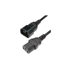 PDU Cable Iec320-c14 To C13 2.5m