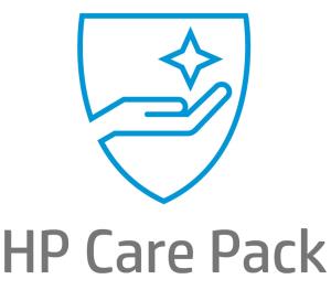 HP eCare Pack 2 Years Pickup & Return - 9x5 (UA045E)