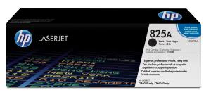 Toner Cartridge - No.825A - 19.5k Pages With ColorSphere - Black