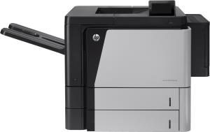 LaserJet Enterprise M806dn - Printer - Laser - A3 - USB / Ethernet