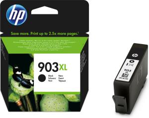 Ink Cartridge - No 903XL - 825 Pages - Black - Blister
