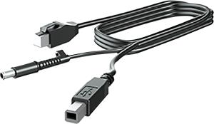 HP 300cm DP and USB Power Cable for L7014 (V4P95AA)