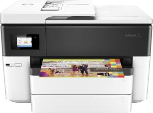 OfficeJet Pro 7740 Wide Format - Color All-in-One Printer - Inkjet - A3 - USB / Ethernet / Wi-Fi