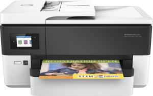 OfficeJet 7720 Wide Format - Color All-in-One Printer - Inkjet - A3 - USB / Ethernet / Wi-Fi