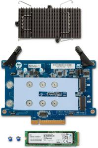 SSD - Z Turbo Drive - 1TB - Pci-e - TLC Z8 G4